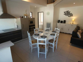 Appartement moderne 68m² à Notre-Dame-de-Monts, 6 pers, accès PMR, terrasse, proche forêt et plages - FR-1-540-277